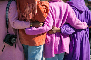 Female empowerment through entrepreneurship