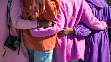 Female empowerment through entrepreneurship