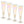 Load image into Gallery viewer, Catalina Footed Champagne Flute
