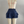 Load image into Gallery viewer, Ruffle Waist Stretch Shorts
