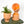 Load image into Gallery viewer, 3" Small Wiggle Planters: Fresh Greens
