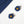 Load image into Gallery viewer, Flower Bud Studs - 3
