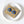 Load image into Gallery viewer, Flower Bud Studs - 8
