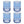 Load image into Gallery viewer, Mid Century DOF Glass - Blush
