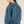 Load image into Gallery viewer, 3/4 Sleeve Ruffle Button Up Shirt
