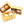 Load image into Gallery viewer, 2 Pack Cocktail Drink Bomb™ Mix Pack

