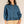 Load image into Gallery viewer, 3/4 Sleeve Ruffle Button Up Shirt
