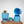 Load image into Gallery viewer, 3" Small Wiggle Planters: Fresh Greens
