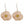 Load image into Gallery viewer, Poppy Earrings - 3
