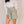Load image into Gallery viewer, Gauze Cotton Shorts with Tassels

