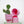 Load image into Gallery viewer, 3" Small Wiggle Planters: Fresh Greens
