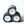 Load image into Gallery viewer, MELT. Pure Soy, Wood Wick Candle in Concrete Vessel - 2

