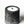 Load image into Gallery viewer, MELT. Pure Soy, Wood Wick Candle in Concrete Vessel - 3
