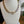 Load image into Gallery viewer, Chain Link and Gemstone Bead Accent Necklace - 1
