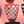 Load image into Gallery viewer, Floral Checkered Heart Coffee Sleeve - 2
