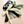 Load image into Gallery viewer, Satin Skinny Bow Elastic Hair Tie - 2

