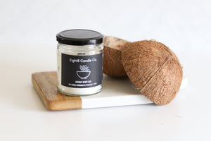 Coconut Berry Acai - 1