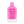 Load image into Gallery viewer, Yabba Dabba Do - Pink Nail Polish - 1
