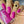 Load image into Gallery viewer, Yabba Dabba Do - Pink Nail Polish - 7
