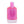 Load image into Gallery viewer, Mr. Mint - Pink Nail Polish - 1
