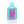Load image into Gallery viewer, Moongate - Teal Nail Polish - 1
