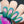 Load image into Gallery viewer, Moongate - Teal Nail Polish - 8

