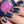 Load image into Gallery viewer, Sapphire - Blue Nail Polish - 7
