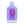 Load image into Gallery viewer, Zugzwang - Blue Nail Polish - 1
