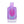 Load image into Gallery viewer, Lilac Skies - Purple Nail Polish - 1
