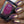 Load image into Gallery viewer, La Lluvia - Purple Nail Polish - 7
