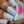 Load image into Gallery viewer, You Go Pearl - White Nail Polish - 3
