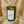 Load image into Gallery viewer, Coastal Garden Wine Bottle Soy Candle - 1
