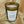 Load image into Gallery viewer, Coastal Garden Wine Bottle Soy Candle - 3

