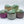 Load image into Gallery viewer, Concrete Succulent Garden Container - Ribbed - 1

