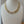 Load image into Gallery viewer, Chain Link and Gemstone Bead Accent Necklace - 6
