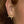 Load image into Gallery viewer, Gold Small Bow Earrings  - 2
