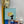 Load image into Gallery viewer, O'Keeffe / Acrylic Pin  - 3
