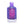 Load image into Gallery viewer, Atomic - Purple Nail Polish - 1
