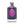 Load image into Gallery viewer, Aurora Borealis - Black Nail Polish - 1
