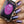 Load image into Gallery viewer, Aurora Borealis - Black Nail Polish - 5
