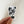 Load image into Gallery viewer, 'Variegated Monstera' Sticker - 2
