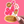 Load image into Gallery viewer, Be Soft in a Hard World Sticker - 1
