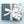 Load image into Gallery viewer, Snowflakes Gift Sticker Sheet, Set of 2 - 2

