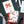 Load image into Gallery viewer, You're the Greatest Gift, Red Bow Holiday Card - 2
