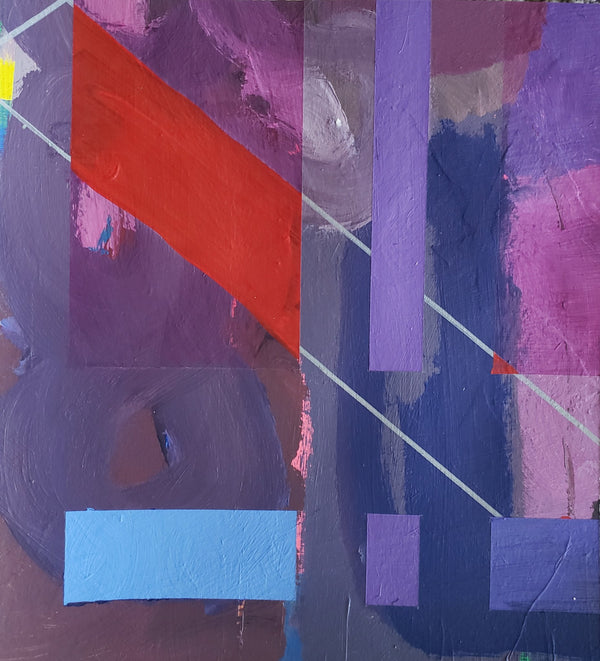 Shapes 5 - 1
