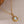Load image into Gallery viewer, Pearl Charm Necklace  - 1

