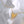 Load image into Gallery viewer, Heart CZ necklace  - 3
