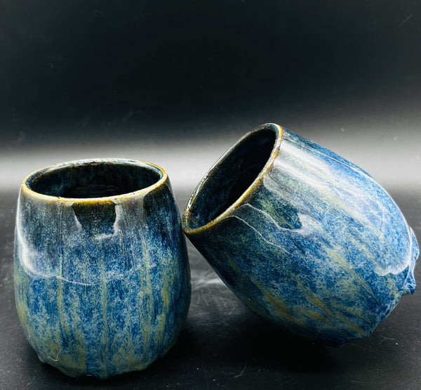 Wine Cup Set - 2