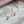 Load image into Gallery viewer, Endless Love Earring Hoops - 4
