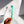 Load image into Gallery viewer, Colorful Sticky Hand Lasercut Acrylic Bookmark - 4
